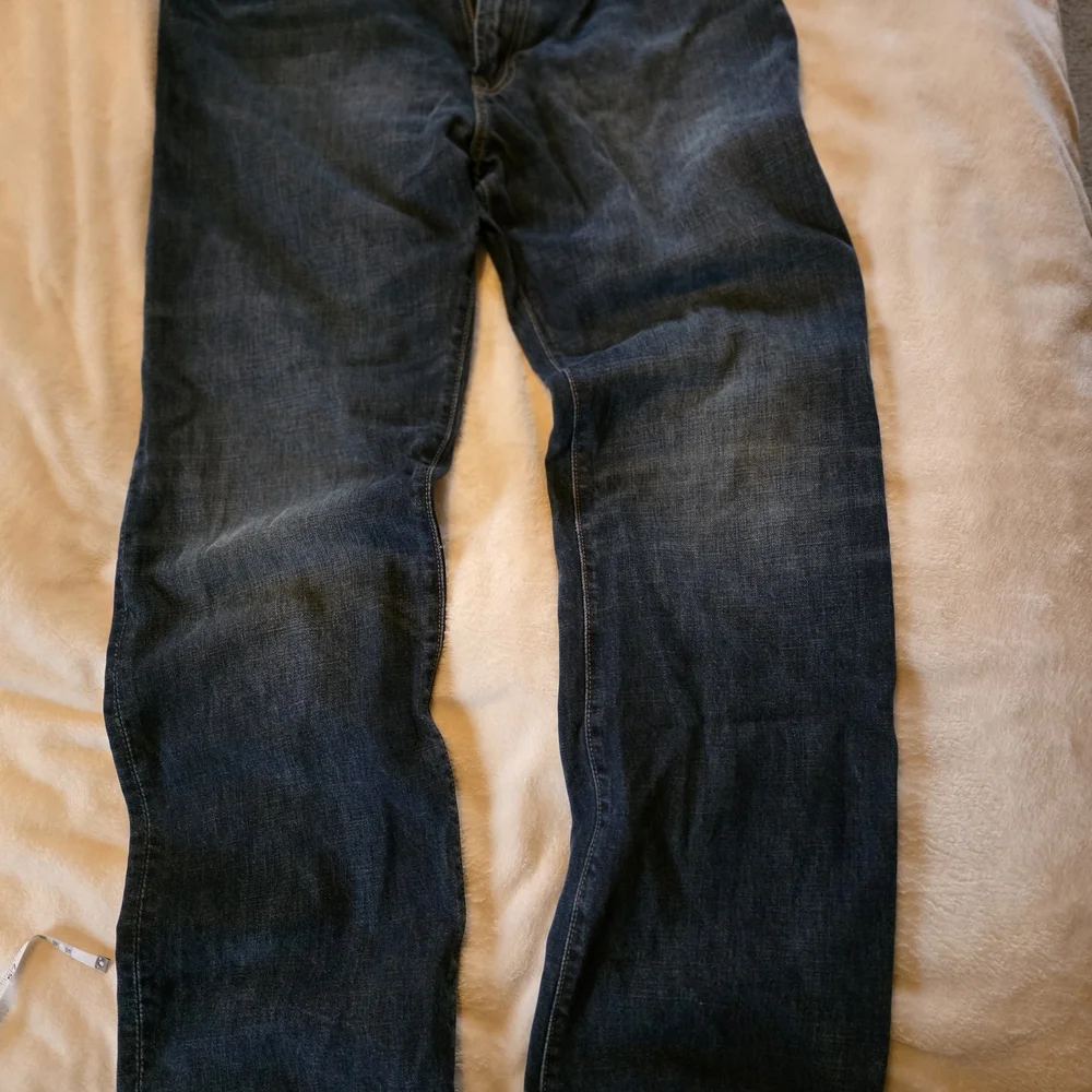 Gap 1969 Men's Blue Jeans - Picture 3 of 8